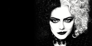 Cruella, Emma Stone, , Backgrounds HD wallpaper