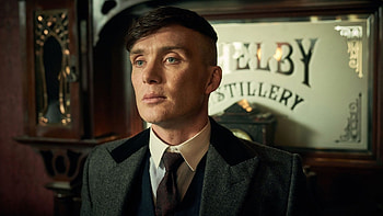 Cillian Murphy, Peak Blinders, Season 6 HD wallpaper