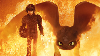 How To Train Your Dragon The Hidden World 2019, how-to-train-your-dragon-the-hidden-world, how-to-train-your-dragon-3, how-to-train-your-dragon, movies, 2019-movies, animated-movies, dragon, night-fury HD wallpaper
