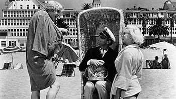 Some Like It Hot, Full movie to watch online HD wallpaper