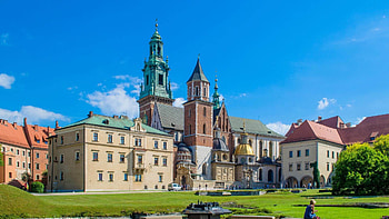 Study in Poland, Cultural immersion, Affordable education, Student life HD wallpaper