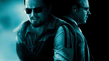 Body of Lies, Thrilling spy film, Leonardo DiCaprio, Russell Crowe HD wallpaper
