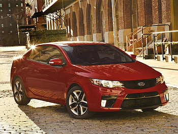 Kia Koup Concept 2009, koup, 2009, kia, forte, concept HD wallpaper