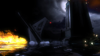 the betrayed, betrayed, sink, abtract, people, disaster HD wallpaper