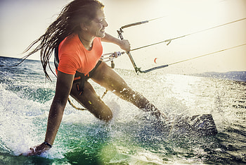Kiteboarding, Top kiteboarding spots, Global kiteboarding guide, Kiteboarding paradise HD wallpaper