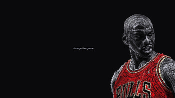 ... michael jordan HD wallpaper