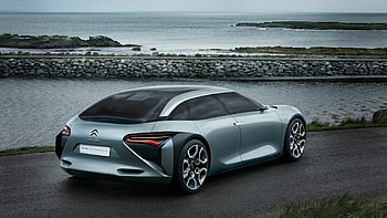 CXperience, Citroen HD wallpaper
