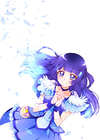 Glitter Force, Aoki Reika, Full , 1335328 HD phone wallpaper