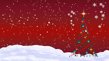 Christmas And Screensavers For Mac HD wallpaper