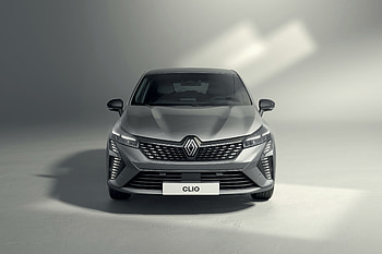 Renault Clio E-TECH, vehicle, Renault Clio HD wallpaper