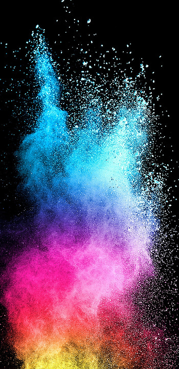 Powder , Top HD phone wallpaper