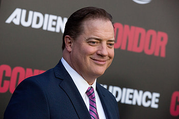 Brendan Fraser, Fans' support, Career revival, Thank you HD wallpaper