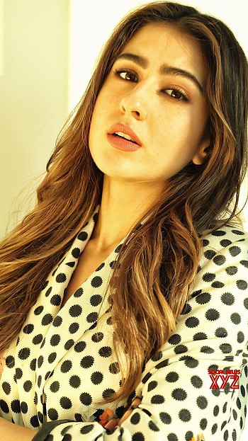 Sara ALi Khan, Bollywood, Sara ALi Khan Actress, bollywoood HD phone wallpaper