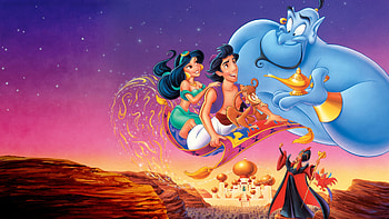 Disney Animation, The Disney Decade, Transformative era, Industry revolution HD wallpaper