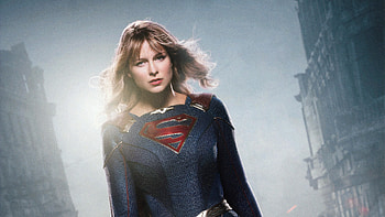 Supergirl Season 5 New Suit, supergirl, tv-shows, melissa-benoist HD wallpaper