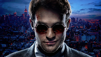 Matt Murdock, Daredevil HD wallpaper