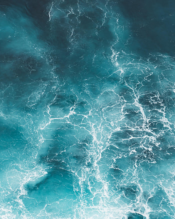 Nature, Water, Sea, Waves, Surface HD phone wallpaper