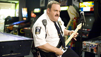 Paul Blart: Mall Cop 2 (2022) movie HD wallpaper