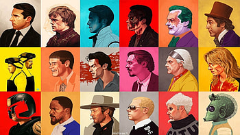 Back To The Future Breaking Bad Django Unchained Drive (movie) Dumb An HD wallpaper