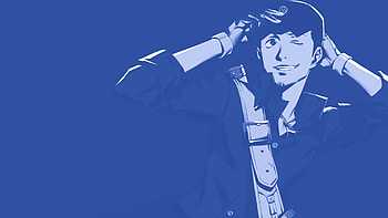 Persona 3 Reload, Junpei Iori HD wallpaper