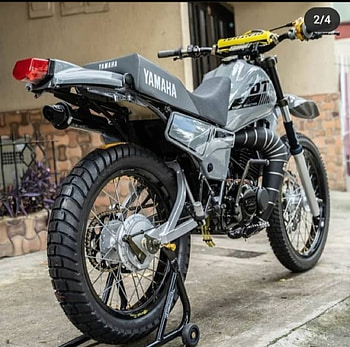 DT motos, moto HD wallpaper