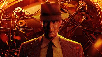 Cillian Murphy In Oppenheimer 2023 , oppenheimer, 2023-movies, movies, cillian-murphy HD wallpaper