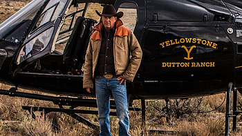 Yellowstone TV series, Season 2 renewed, Geek Tyrant HD wallpaper