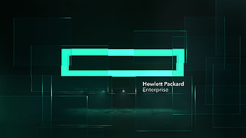 HP Enterprise - Jason Forrest Hogg, HPE HD wallpaper