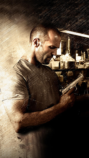Homefront (2022) movie HD phone wallpaper