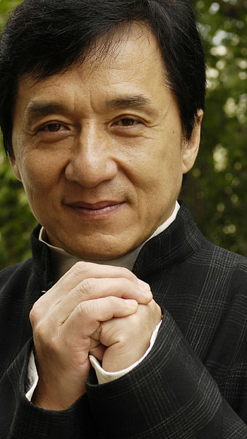 Jackie Chan , Celebrity , Famous face, Celeb HD phone wallpaper
