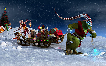 Christmas Anime | Christmas Anime | Pinterest | Anime, Manga and Manga HD wallpaper