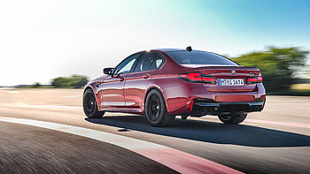 M5 Competition 2020, M5 HD wallpaper