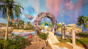Islands of Insight Game Scenery, video game, Islands of Insight HD wallpaper