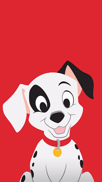 One Hundred and One Dalmatians, Cartoon, Artofit, Comedy HD phone wallpaper