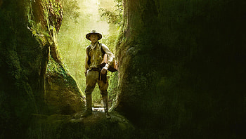 The Lost City of Z (2022) movie HD wallpaper