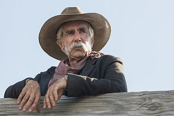 Power of the Dog, Gay themes, Sam Elliott, Movie HD wallpaper