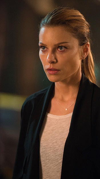 Lauren German, Hollywood, Heroine HD phone wallpaper