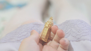 Hand, Miscellanea, Miscellaneous, Wings, Statuette, Souvenir HD wallpaper