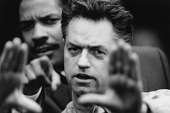 Oscar-winning director, Jonathan Demme, Filmmaking legacy, Cultural impact HD wallpaper