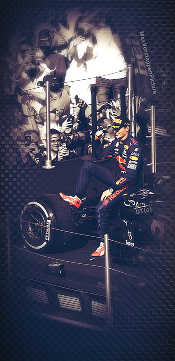 Max Verstappen, mexico, 2021 HD phone wallpaper