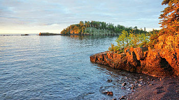 Lake Superior, , 50 HD wallpaper