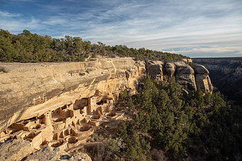 Mesa Verde National Park, Dark sky park, Nighttime wonders, Stargazing paradise HD wallpaper