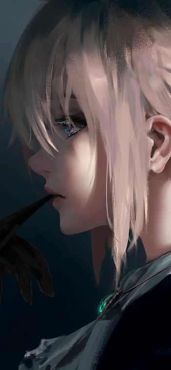 Violet Evergarden (Character), Anime, Violet Evergarden HD phone wallpaper