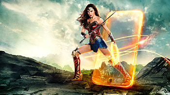 Justice League Wonder Woman 2018, justice-league, wonder-woman, movies, gal-gadot HD wallpaper