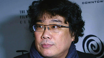 Bong Joon-ho, Oscars 2020, Parasite director, Best HD wallpaper