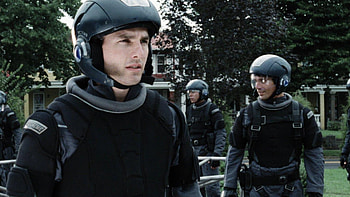 Minority Report, Best Minority Report , Futuristic visuals, Captivating scenes HD wallpaper
