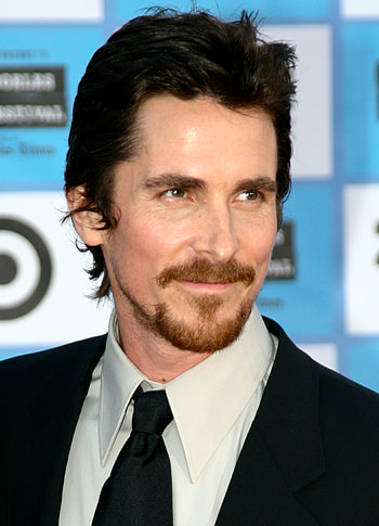 Christian Bale, Celebs, Celebrity , resolution HD phone wallpaper