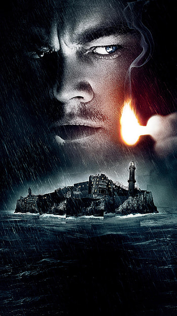 Shutter Island (2022) movie HD phone wallpaper