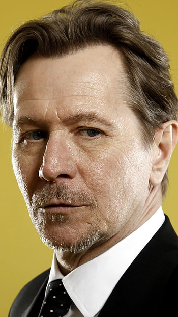Gary Oldman, Actor's face, Movie star, Screen beauty HD phone wallpaper
