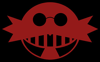 Dr. Robotnik, Logos, Movie character HD wallpaper